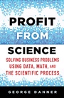 Cover: Profit from Science - Palgrave MacMillan