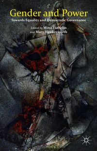 Enlarge image Cover: Gender and Power - Palgrave Macmillan