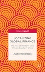 Bild: Localizing Global Finance: The Rise of Western-Style Private Equity in China - Palgrave Pivot