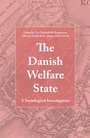 Cover: The Danish Welfare State - Palgrave MacMillan