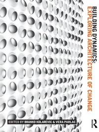 Enlarge image Cover: Building Dynamics - Routledge