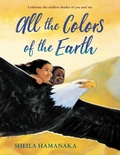 Cover: All the Colors of the Earth - HarperCollins