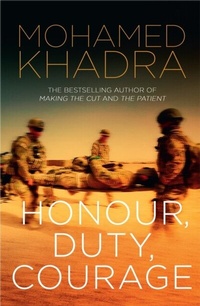 Abbildung von: Honour, Duty, Courage - Random House Australia