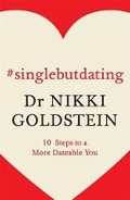 Cover: #singlebutdating - Random House Australia