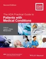 Cover: The ADA Practical Guide to Patients with Medical Conditions - Wiley