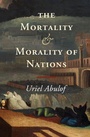 Cover: The Mortality and Morality of Nations - Cambridge University Press