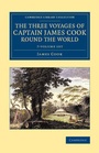 Cover: The Three Voyages of Captain James Cook round the World 7 Volume Set - Cambridge University Press