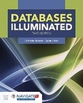 Cover: Databases Illuminated - Jones and Bartlett Publishers, Inc