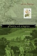 Cover: Plants and Empire - Harvard University Press