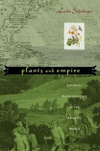 Abbildung von: Plants and Empire - Harvard University Press
