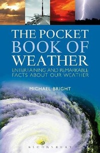 Abbildung von: The Pocket Book of Weather - Adlard Coles Nautical