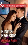 Cover: King's Ransom - Mills & Boon