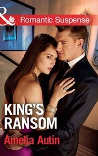 Enlarge image Cover: King's Ransom - Mills & Boon