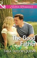 Cover: The Good Father - Mills & Boon
