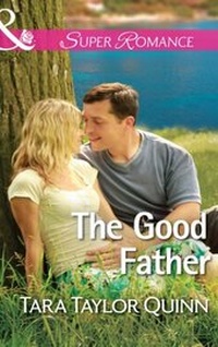 Enlarge image Cover: The Good Father - Mills & Boon