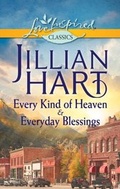 Cover: Every Kind of Heaven & Everyday Blessings - Mills & Boon