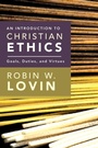 Cover: An Introduction to Christian Ethics - Abingdon Press