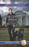 Cover: Security Breach - Mills & Boon