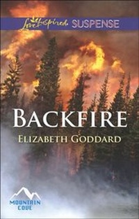 Enlarge image Cover: Backfire - Mills & Boon