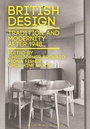 Cover: British Design - Bloomsbury Academic