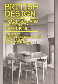 Abbildung von: British Design - Bloomsbury Academic
