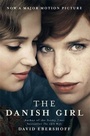 Cover: The Danish Girl - Weidenfeld & Nicolson