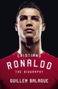 Cover: Cristiano Ronaldo - Seven Dials