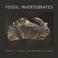 Cover: Fossil Invertebrates - Harvard University Press