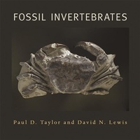 Abbildung von: Fossil Invertebrates - Harvard University Press
