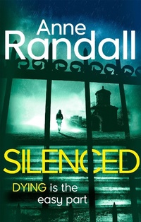 Enlarge image Cover: Silenced - Constable