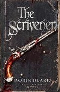 Cover: The Scrivener - Constable