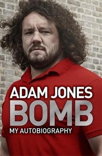 Abbildung von: Bomb - Headline Book Publishing