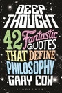 Cover: Deep Thought - Bloomsbury Academic