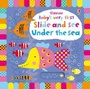 Cover: Baby's Very First Slide and See Under the Sea - Usborne Publishing Ltd