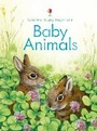 Cover: Baby Animals - Usborne Publishing Ltd