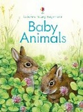Cover: Baby Animals - Usborne Publishing Ltd