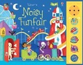 Cover: Noisy Funfair - Usborne Publishing Ltd
