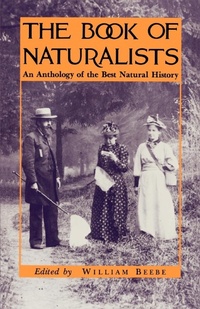 Abbildung von: The Book of Naturalists - Princeton University Press