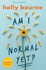 Cover: Am I Normal Yet? - Usborne Publishing Ltd