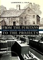 Cover: From the Puritans to the Projects - Harvard University Press