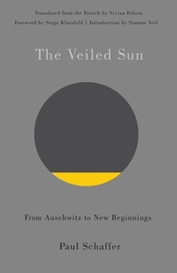 Enlarge image Cover: The Veiled Sun - Vehicule Press