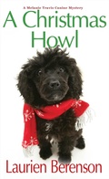 Cover: A Christmas Howl - Kensington Books