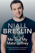 Cover: Me and My Mate Jeffrey - Hachette Books Ireland