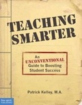 Cover: Teaching Smarter - Free Spirit Publishing Inc.,U.S.