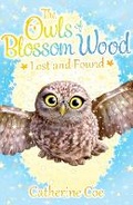 Cover: The Owls of Blossom Wood: Lost and Found - Scholastic