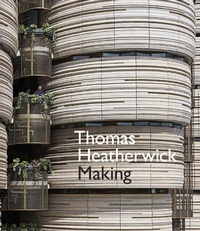 Enlarge image Cover: Thomas Heatherwick - Monacelli Press