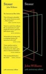 Cover: Stoner - New York Review of Books