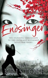 Enlarge image Cover: Endsinger - Tor