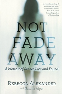 Enlarge image Cover: Not Fade Away - Gotham Books