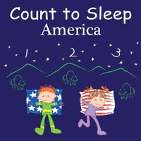 Enlarge image Cover: Count to Sleep America - Our World of Books